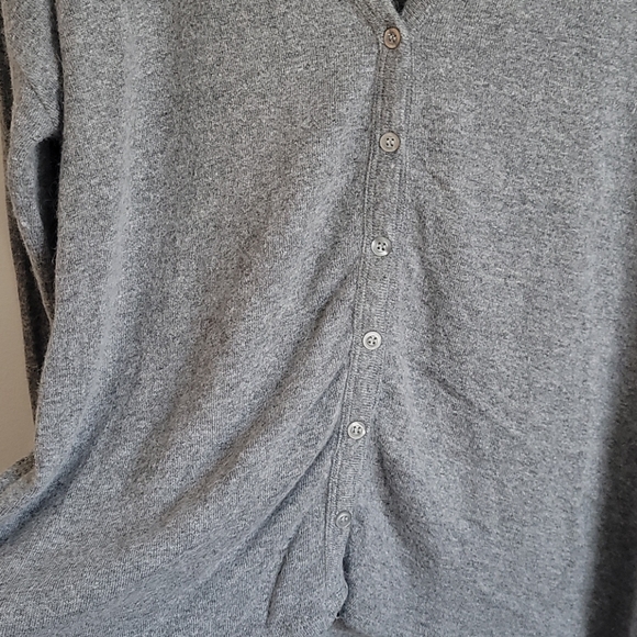 Brandy Melville Wool Cardigan - One size - Picture 3 of 6